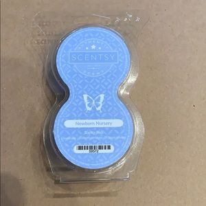 Scentsy scent diffusers